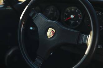 Thumbnail von Porsche 911 2,7l S Targa avec moteur Carrera 3,0l