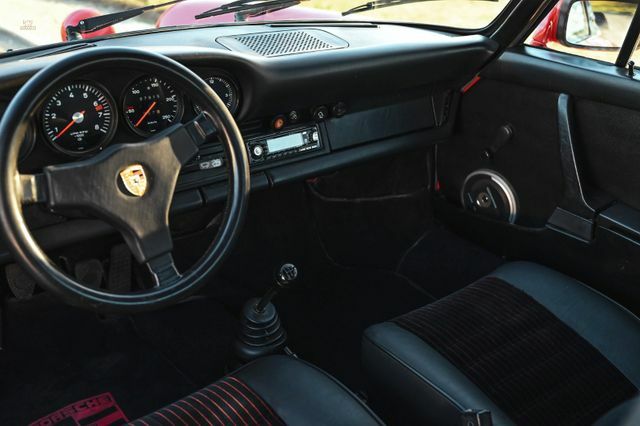 Thumbnail von ポルシェ 911 2.7L S タルガ、カレラ 3.0L エンジン搭載