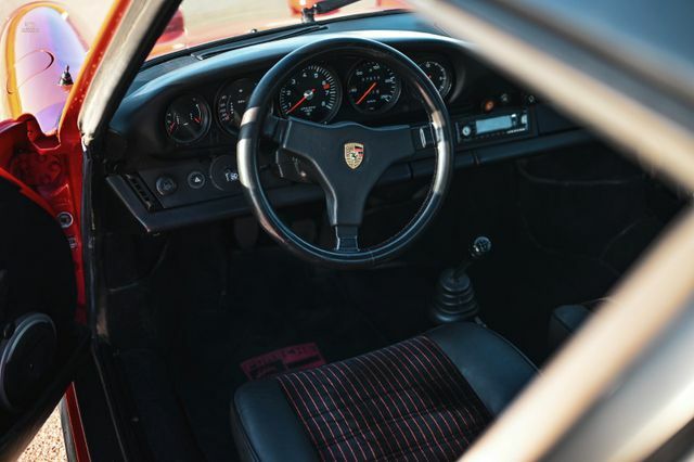 Thumbnail von ポルシェ 911 2.7L S タルガ、カレラ 3.0L エンジン搭載