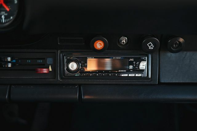 Thumbnail von ポルシェ 911 2.7L S タルガ、カレラ 3.0L エンジン搭載