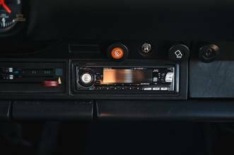 Thumbnail von Porsche 911 2,7l S Targa avec moteur Carrera 3,0l