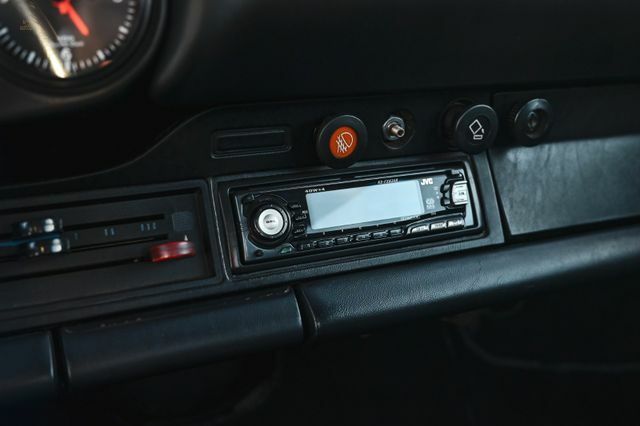 Thumbnail von ポルシェ 911 2.7L S タルガ、カレラ 3.0L エンジン搭載