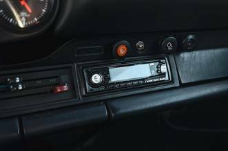 Thumbnail von Porsche 911 2,7l S Targa avec moteur Carrera 3,0l