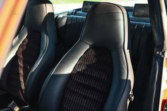 Thumbnail von Porsche 911 2,7l S Targa avec moteur Carrera 3,0l