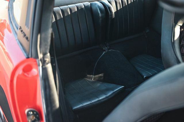 Thumbnail von ポルシェ 911 2.7L S タルガ、カレラ 3.0L エンジン搭載