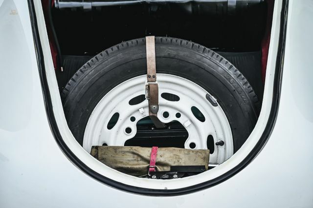 Thumbnail von Porsche 356 Pre A Speedster