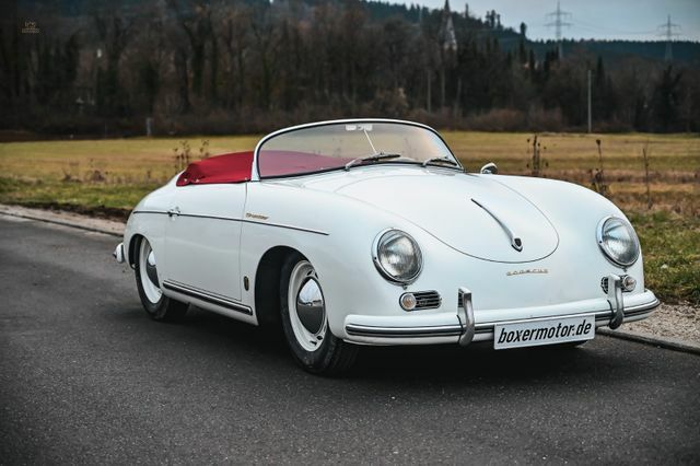 Thumbnail von Porsche 356 Pre A Speedster