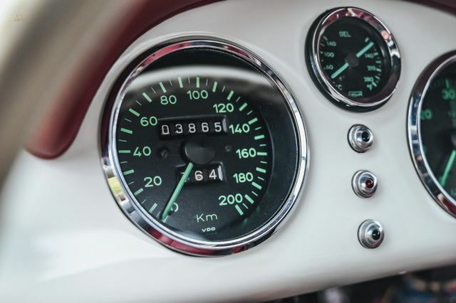 Thumbnail von Porsche 356 Pre A Speedster