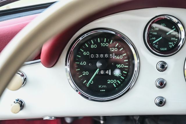 Thumbnail von Porsche 356 Pre A Speedster