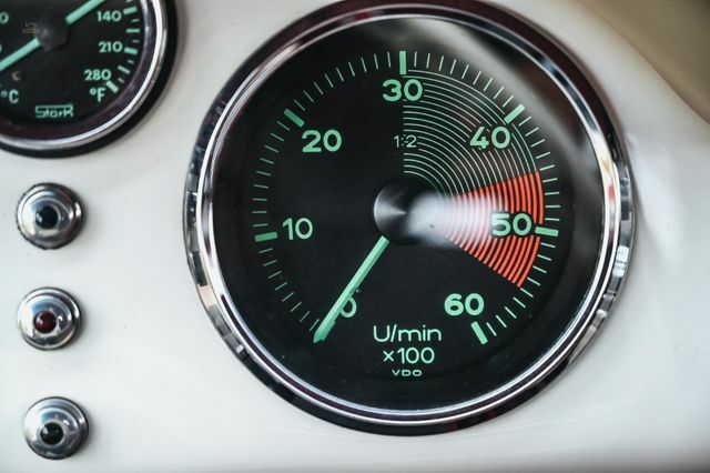 Thumbnail von Porsche 356 Pre A Speedster