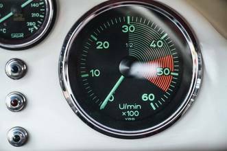 Thumbnail von Porsche 356 Pre A Speedster