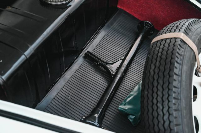 Thumbnail von Porsche 356 Pre A Speedster