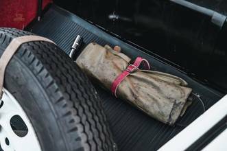 Thumbnail von Porsche 356 Pre A Speedster