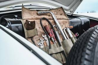 Thumbnail von Porsche 356 Pre A Speedster