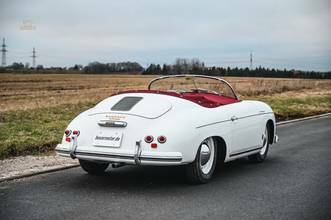 Thumbnail von Porsche 356 Pre A Speedster
