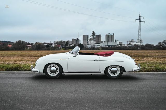 Thumbnail von Porsche 356 Pre A Speedster