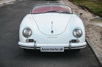 Thumbnail von Porsche 356 Pre A Speedster