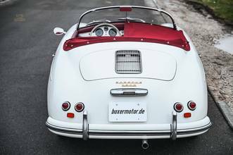 Thumbnail von Porsche 356 Pre A Speedster