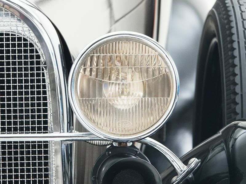 Thumbnail von Ford Model A Roadster '29