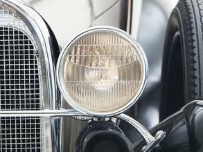 Thumbnail von Ford Model A Roadster '29