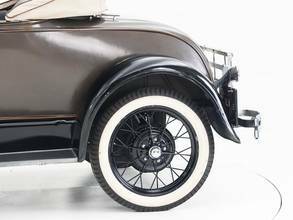 Thumbnail von Ford Model A Roadster '29