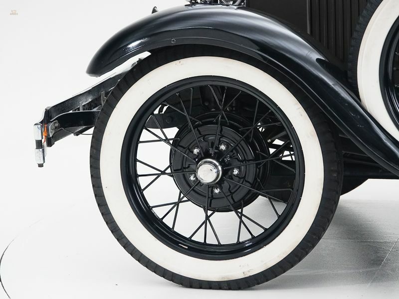 Thumbnail von Ford Model A Roadster '29