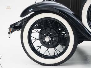 Thumbnail von Ford Model A Roadster '29