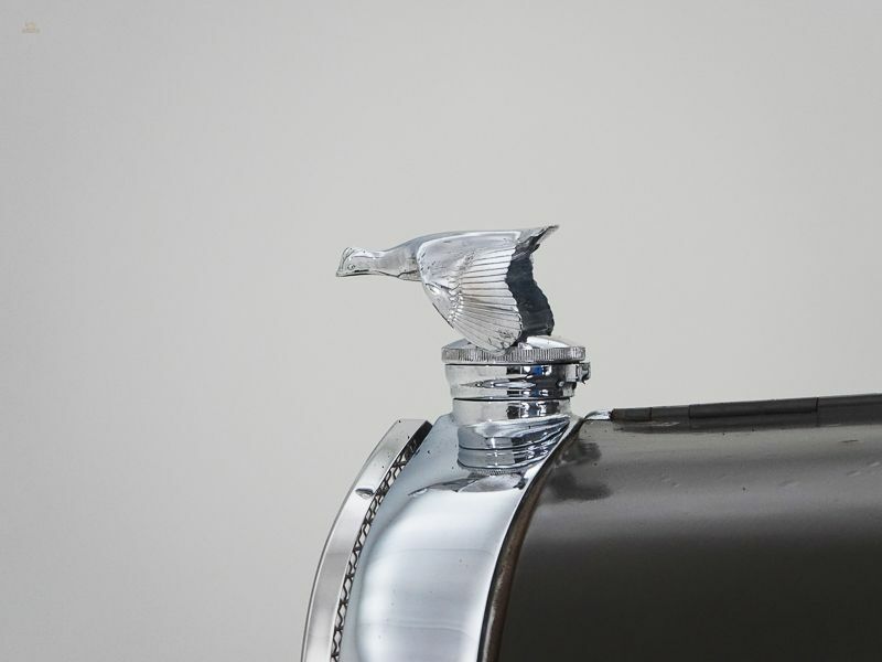 Thumbnail von Ford Model A Roadster '29