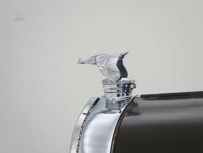 Thumbnail von Ford Model A Roadster '29