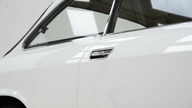 Thumbnail von Alfa Romeo 1600 Giulia Sprint GT '66