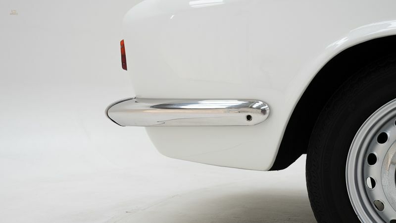 Thumbnail von Alfa Romeo 1600 Giulia Sprint GT '66