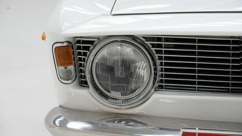 Thumbnail von Alfa Romeo 1600 Giulia Sprint GT '66