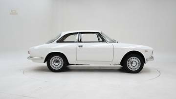 Thumbnail von Alfa Romeo 1600 Giulia Sprint GT '66