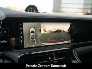 Thumbnail von Porsche Panamera Turbo E-Hybrid HA-Lenkung Active-Ride