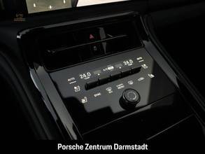 Thumbnail von Porsche Panamera Turbo E-Hybrid HA-Lenkung Active-Ride