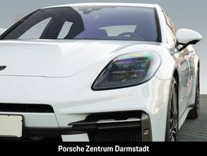 Thumbnail von Porsche Panamera Turbo E-Hybrid HA-Lenkung Active-Ride