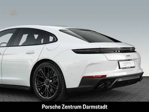 Thumbnail von Porsche Panamera Turbo E-Hybrid HA-Lenkung Active-Ride