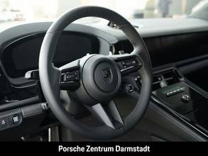 Thumbnail von Porsche Panamera Turbo E-Hybrid HA-Lenkung Active-Ride