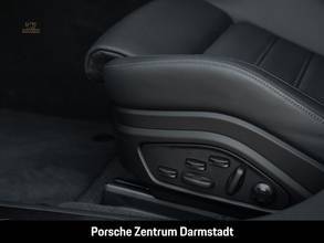 Thumbnail von Porsche Panamera Turbo E-Hybrid HA-Lenkung Active-Ride