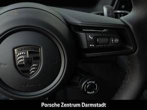 Thumbnail von Porsche Panamera Turbo E-Hybrid HA-Lenkung Active-Ride