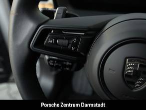 Thumbnail von Porsche Panamera Turbo E-Hybrid HA-Lenkung Active-Ride