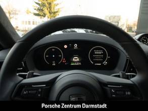Thumbnail von Porsche Panamera Turbo E-Hybrid HA-Lenkung Active-Ride