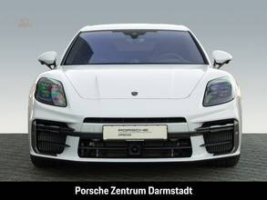 Thumbnail von Porsche Panamera Turbo E-Hybrid HA-Lenkung Active-Ride