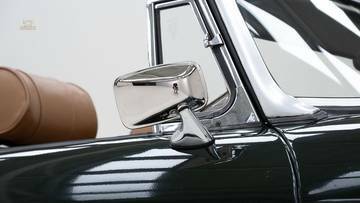 Thumbnail von MG B Roadster + Overdrive '72