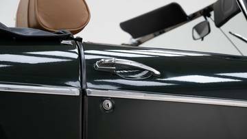 Thumbnail von MG B Roadster + Overdrive '72