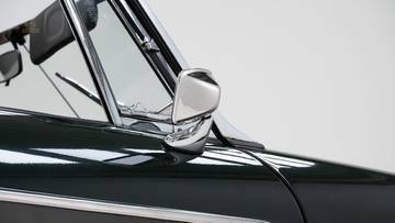 Thumbnail von MG B Roadster + Overdrive '72