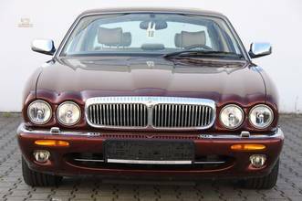 Thumbnail von ジャガー ダイムラー スーパーV8 ロングバージョン 1年保証