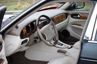 Thumbnail von Jaguar Daimler V8 wersja dłuższa 3-letnia gwarancja