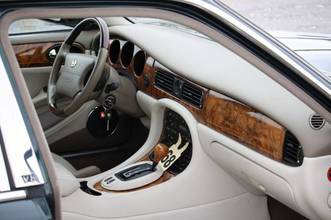 Thumbnail von Jaguar Daimler V8 wersja dłuższa 3-letnia gwarancja