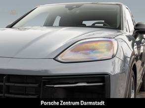 Thumbnail von Porsche Cayenne GTS Coupe Burmester HA-Lenkung InnoDrive